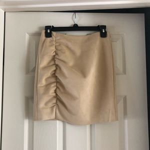 Free People skirt, new size 6